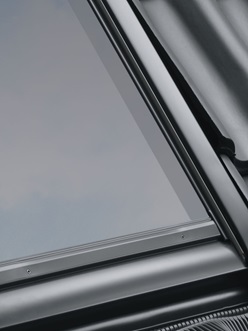 Black Aluminium