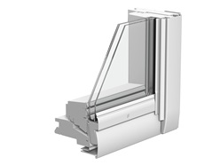 Safety double glazed (--70)