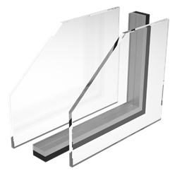 Not insulated